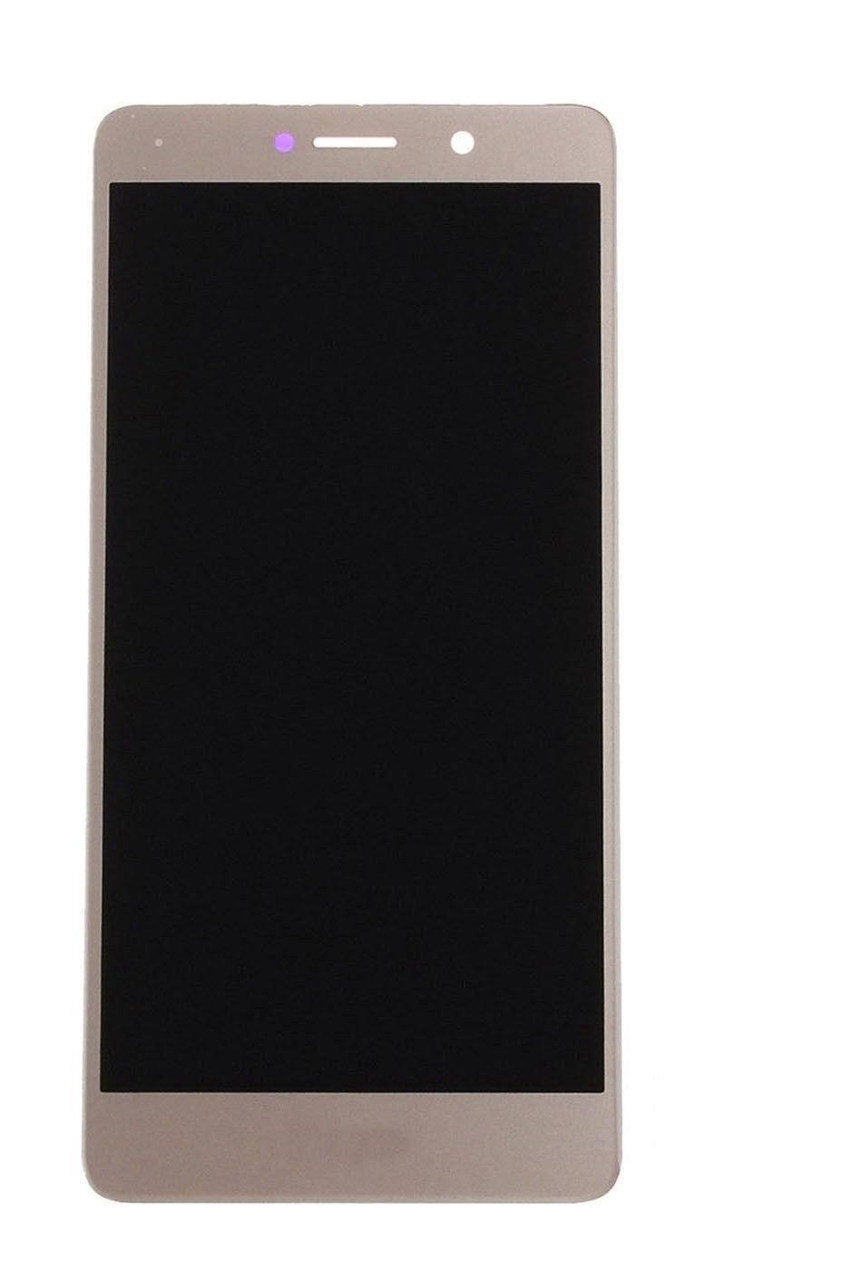Дисплей для Huawei Honor 6X (BLN-L21) + тачскрин (золото)