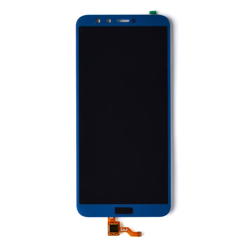 Дисплей для Huawei Honor 9 Lite + тачскрин (синий)