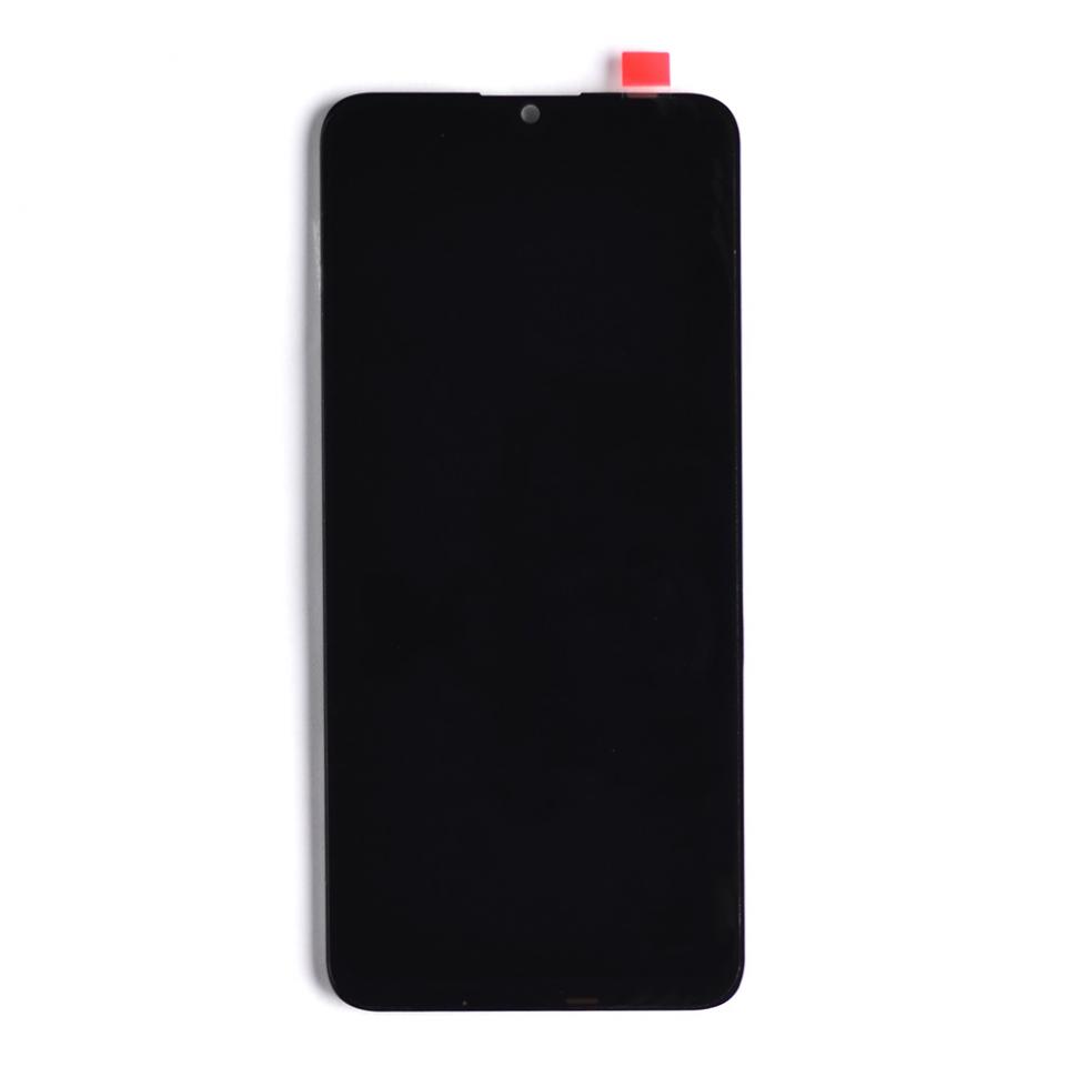 Дисплей для Huawei P Smart (2019) + тачскрин (черный) 100%