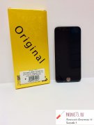 Дисплей + тачскрин в сборе iPhone 7 (чёрный) ААААА+