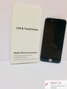 Дисплей + тачскрин в сборе iPhone 7 (чёрный) ААА+