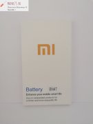 Аккумулятор для Xiaomi Mi A2 Lite/ Redmi 6 Pro/ Redmi 6 Plus (BN47) 