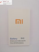 Аккумулятор для Xiaomi Redmi 5 (BN35) Premium