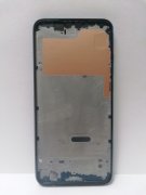 Рамка дисплея для Huawei Y9 (2019) (синий)