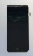Дисплей для Huawei P Smart Z/Y9 Prime 2019/Honor 9X/9X Premium + тачскрин (черный) (COG big size)